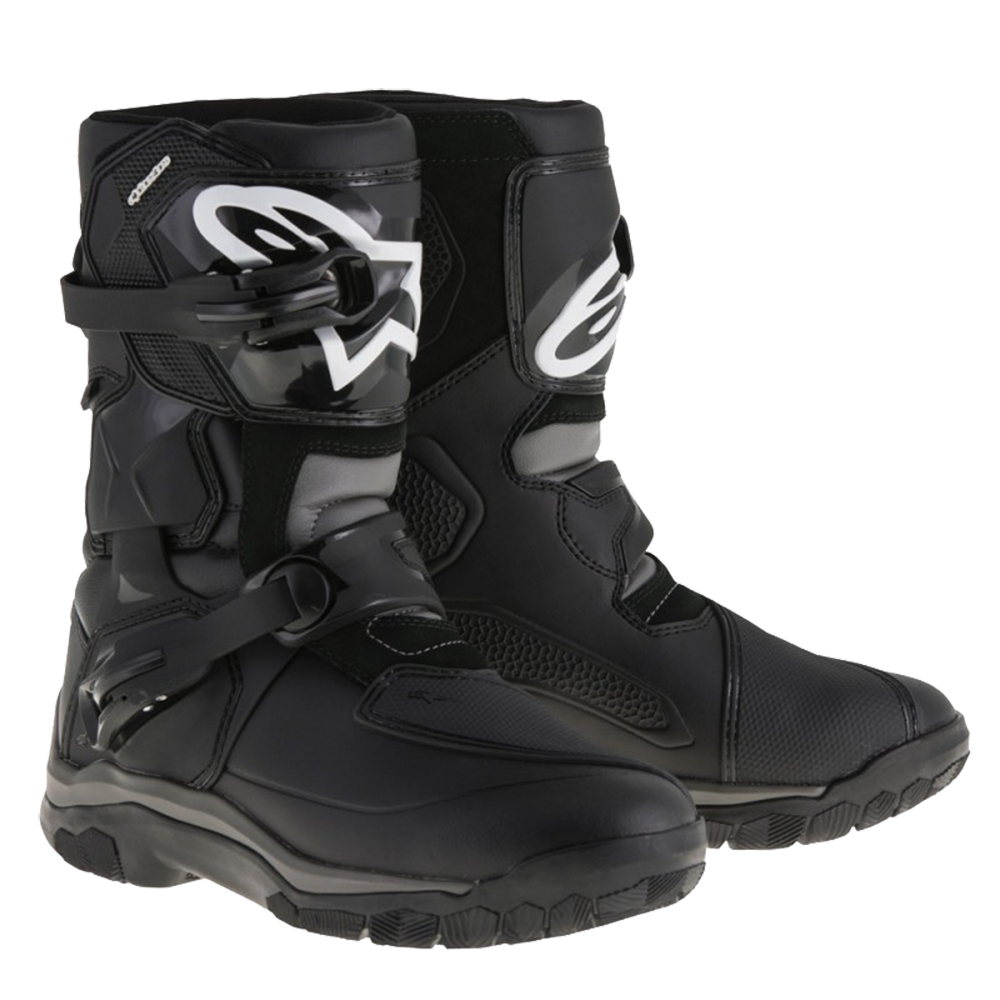 Alpinestars Alpinestars Belize Drystar WP Boots Black
